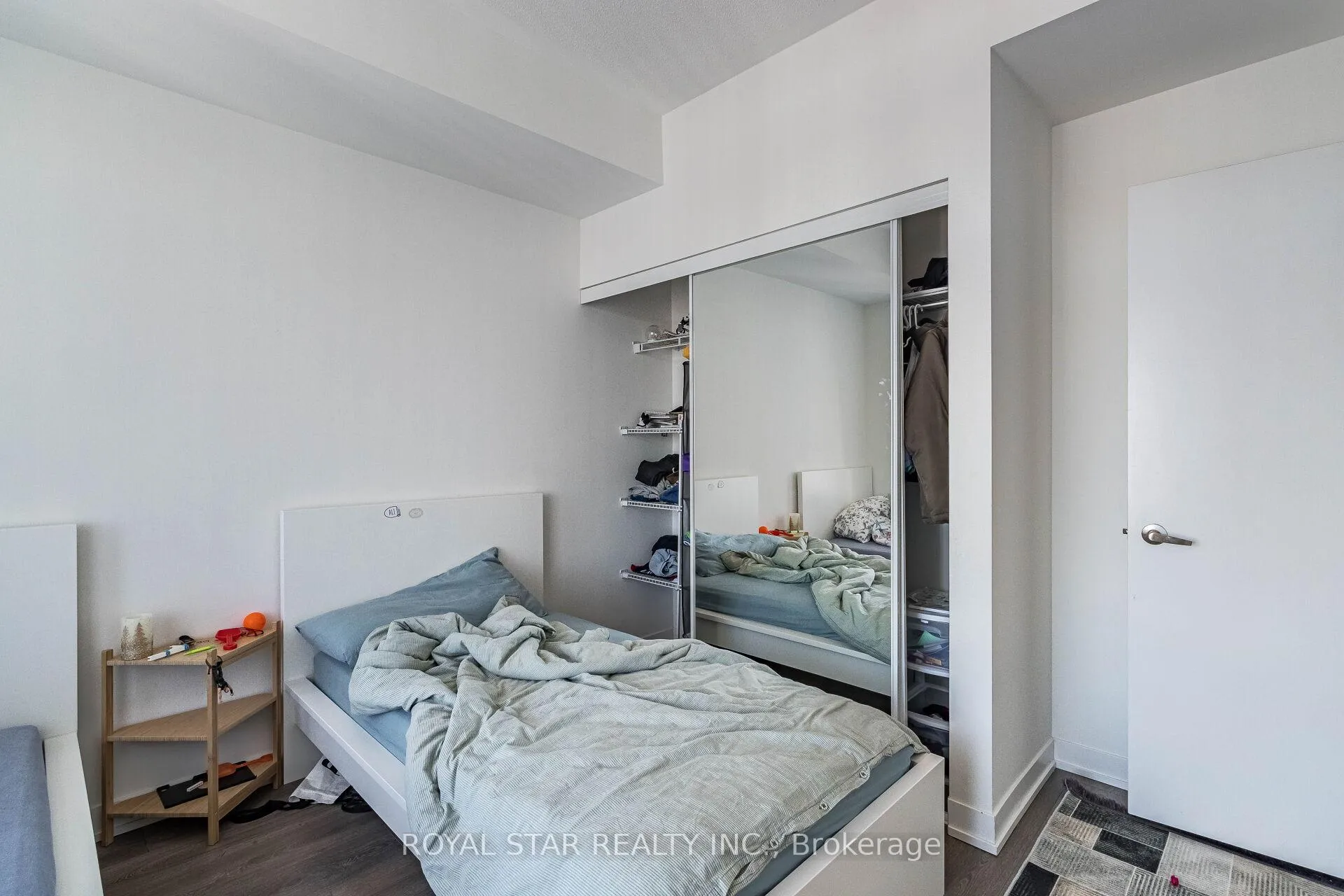 Photo 37 of Unit 401, 120 Canon Jackson Drive, North York, Beechborough-Greenbrook — HOMEH