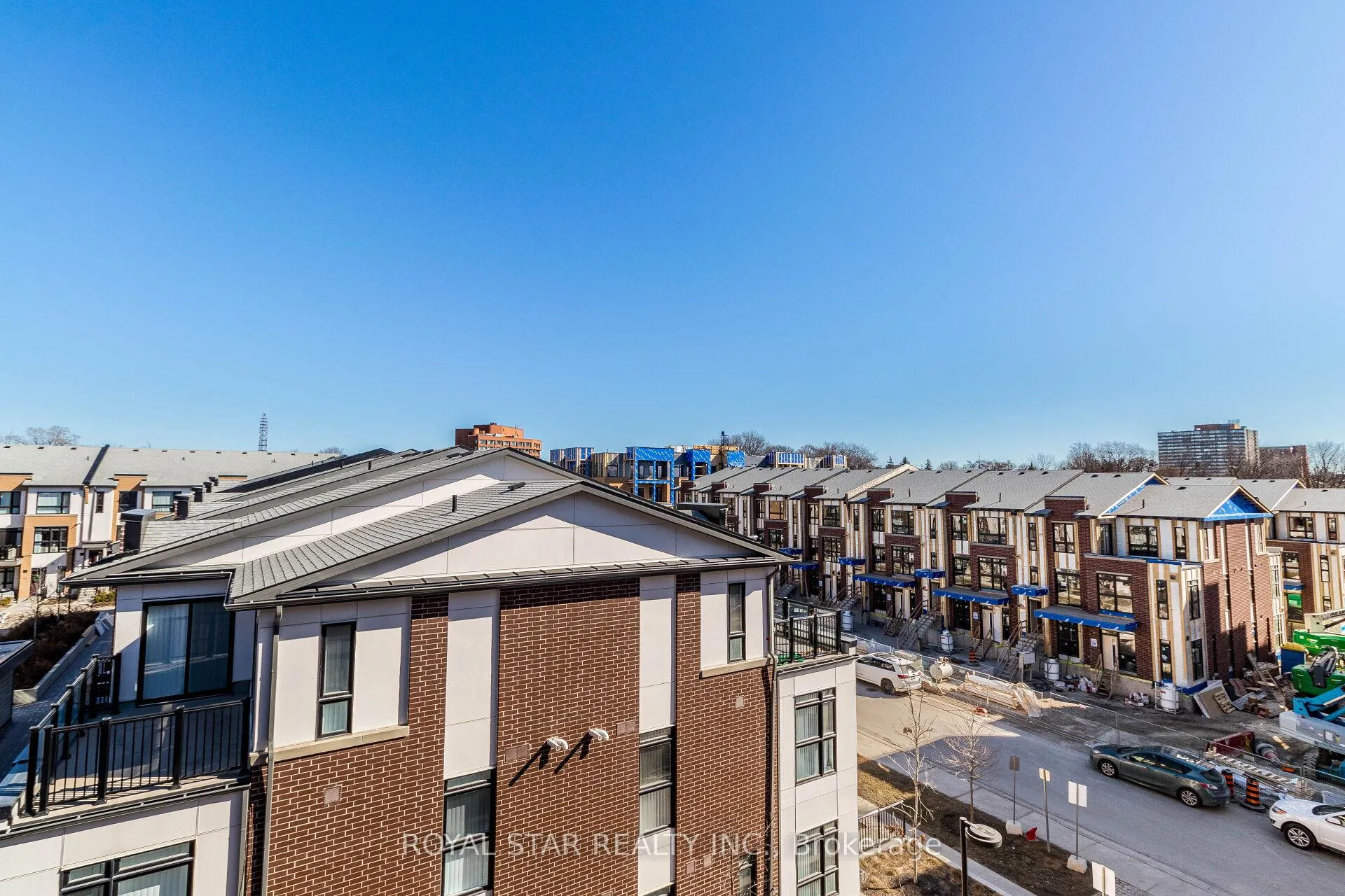 Photo 44 of Unit 401, 120 Canon Jackson Drive, North York, Beechborough-Greenbrook — HOMEH