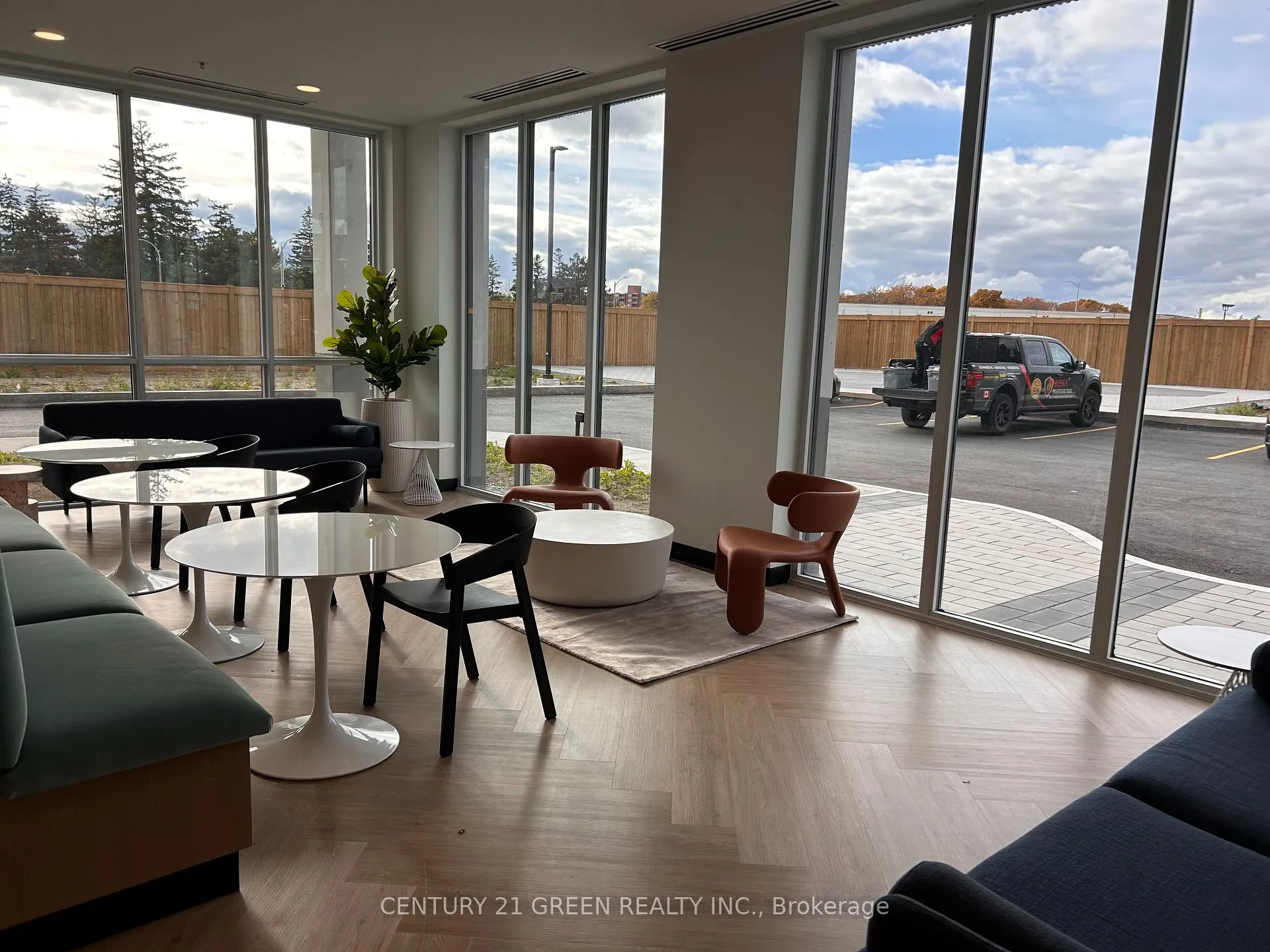 Photo 13 of Unit 1105, 1333 Weber Street E, Kitchener — HOMEH
