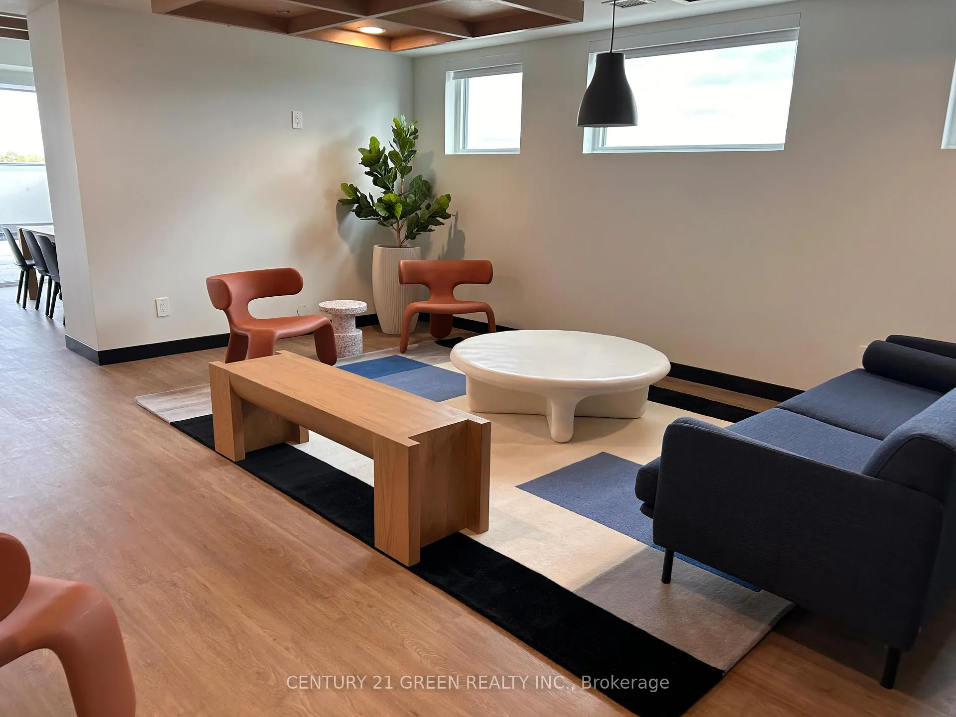Photo 14 of Unit 1105, 1333 Weber Street E, Kitchener — HOMEH