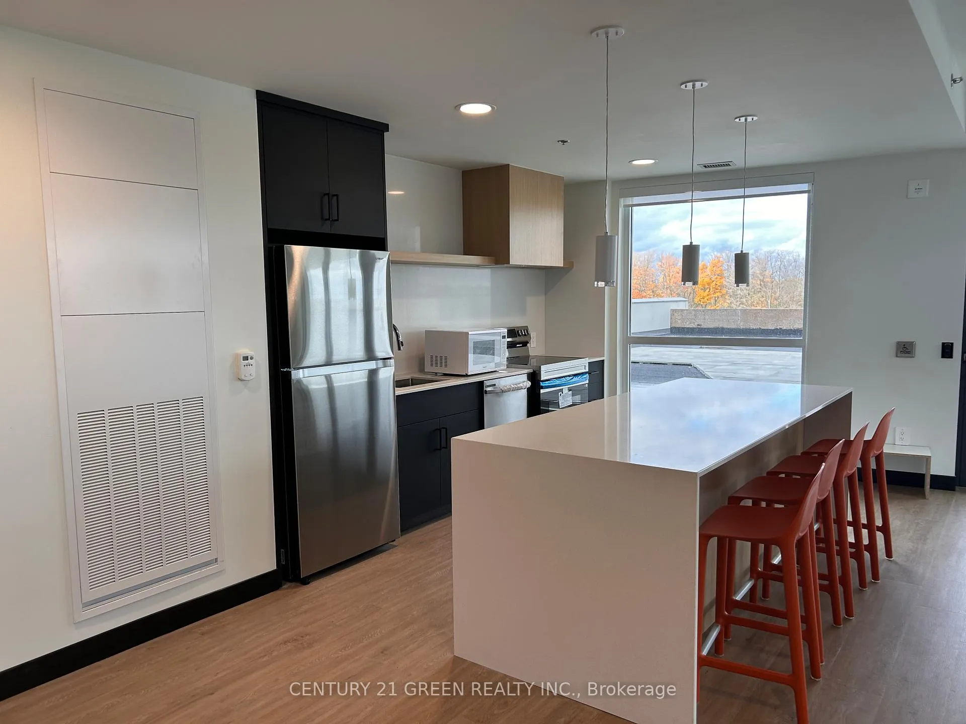 Photo 15 of Unit 1105, 1333 Weber Street E, Kitchener — HOMEH