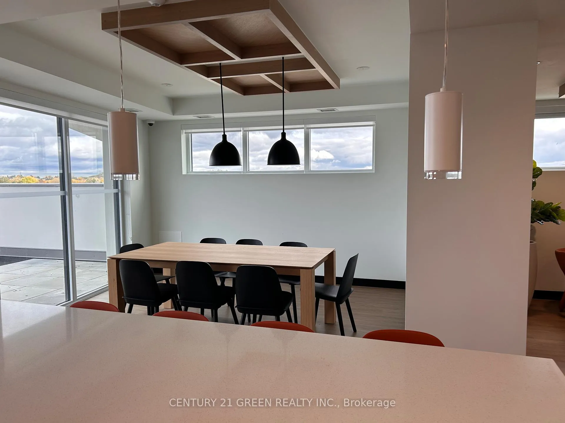 Photo 16 of Unit 1105, 1333 Weber Street E, Kitchener — HOMEH