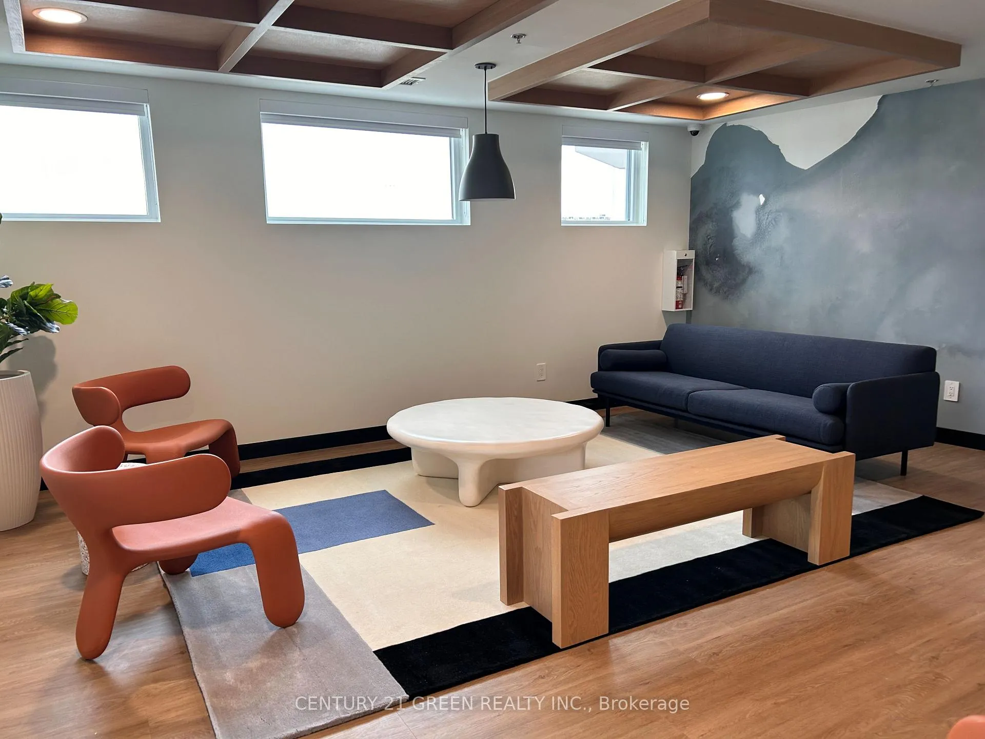 Photo 18 of Unit 1105, 1333 Weber Street E, Kitchener — HOMEH