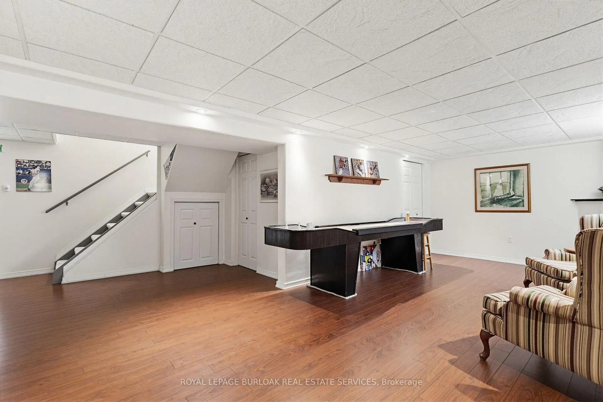 Photo 32 of 106 Maple Drive, Hamilton, Stoney Creek — HOMEH