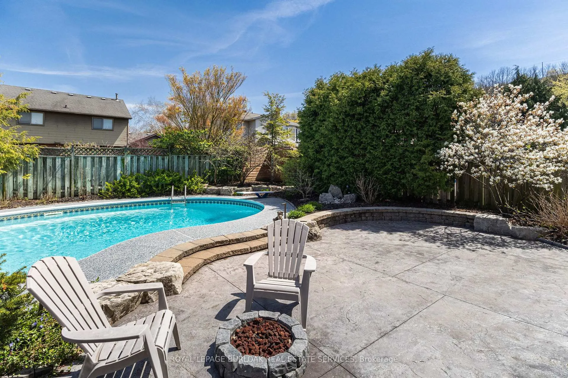 Photo 35 of 106 Maple Drive, Hamilton, Stoney Creek — HOMEH