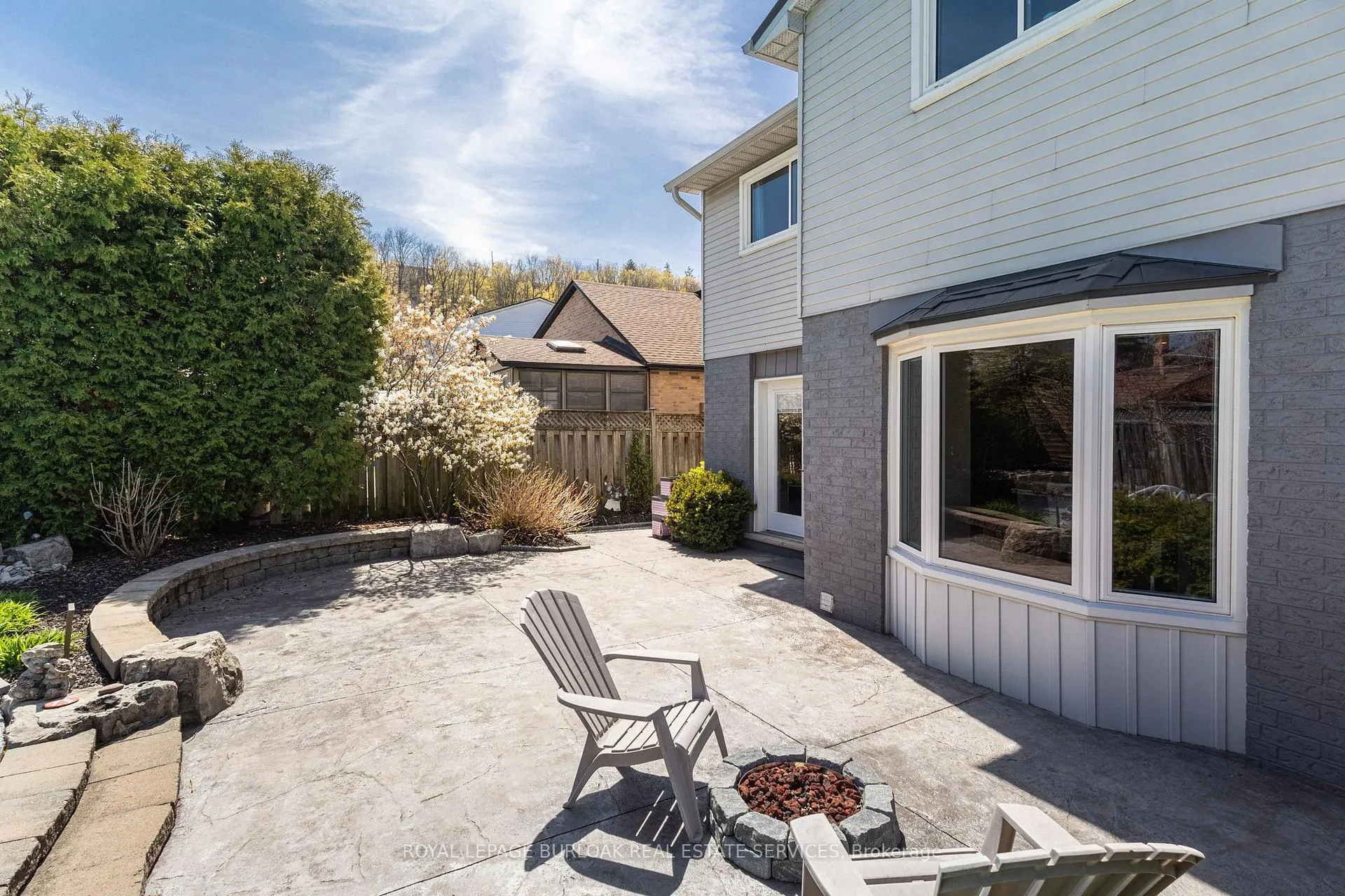 Photo 36 of 106 Maple Drive, Hamilton, Stoney Creek — HOMEH