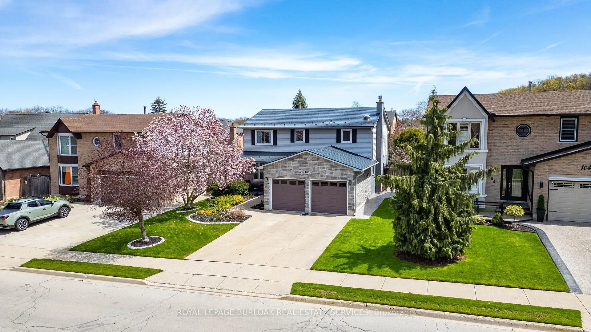Photo 45 of 106 Maple Drive, Hamilton, Stoney Creek — HOMEH