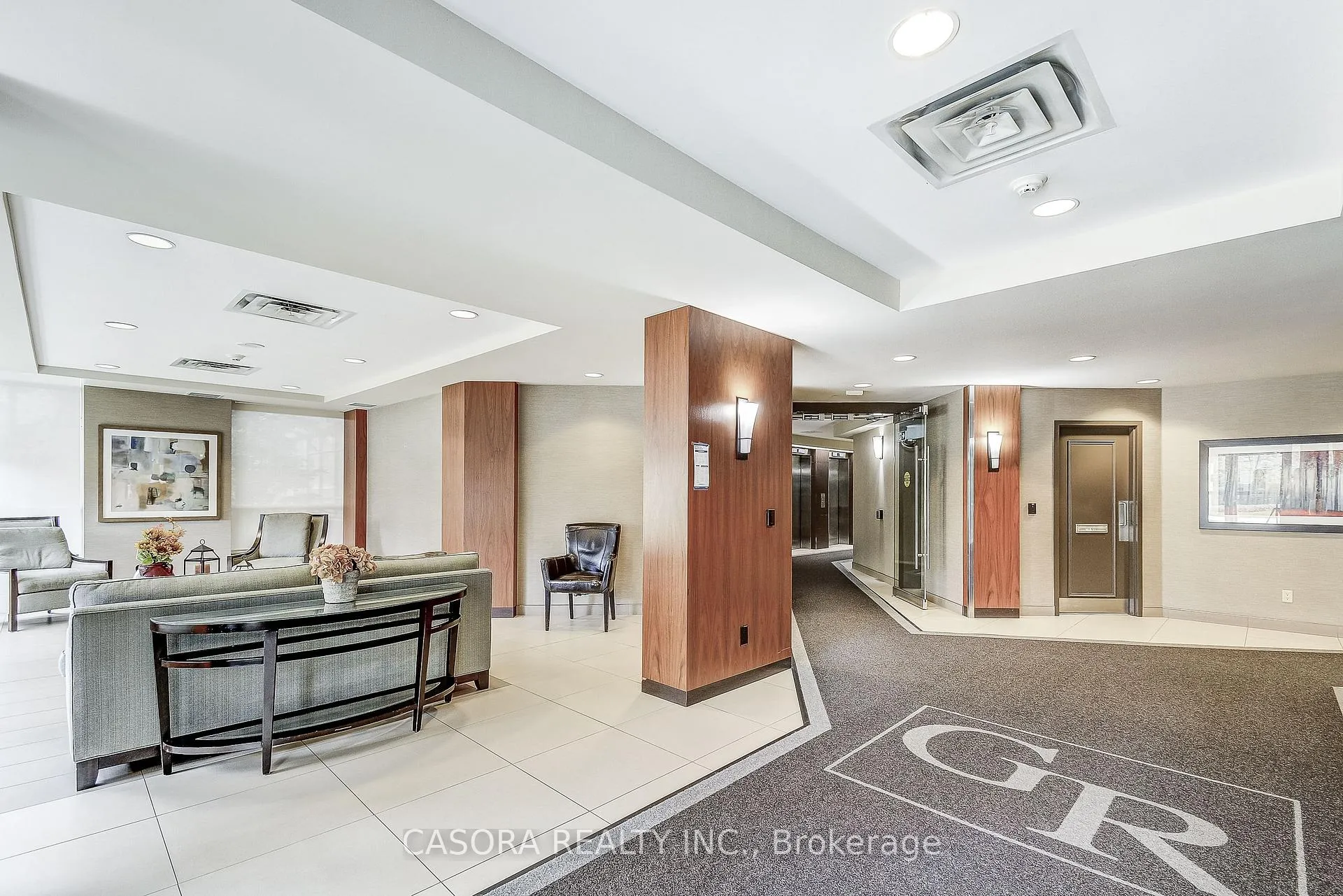 Photo 3 of Unit 1112, 1276 Maple Crossing Boulevard, Burlington, Brant — HOMEH