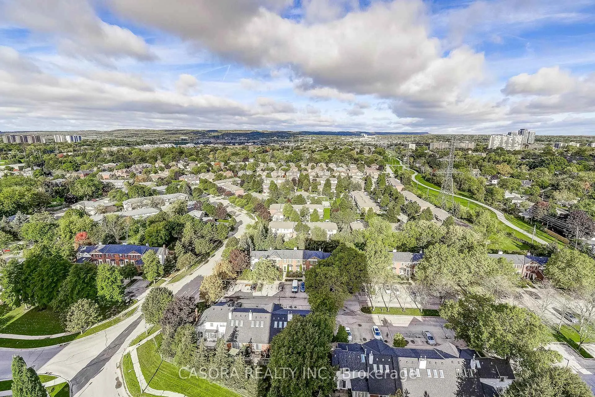 Photo 45 of Unit 1112, 1276 Maple Crossing Boulevard, Burlington, Brant — HOMEH