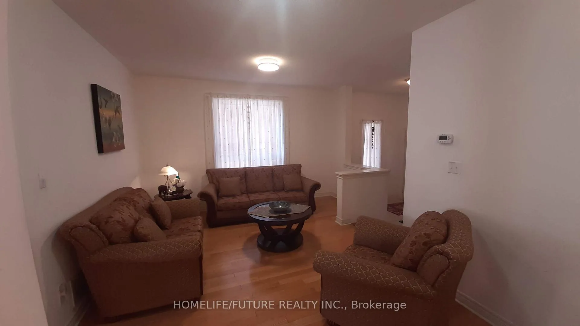 Photo 3 of 72 Sharon Lee Drive, Markham, Berczy — HOMEH