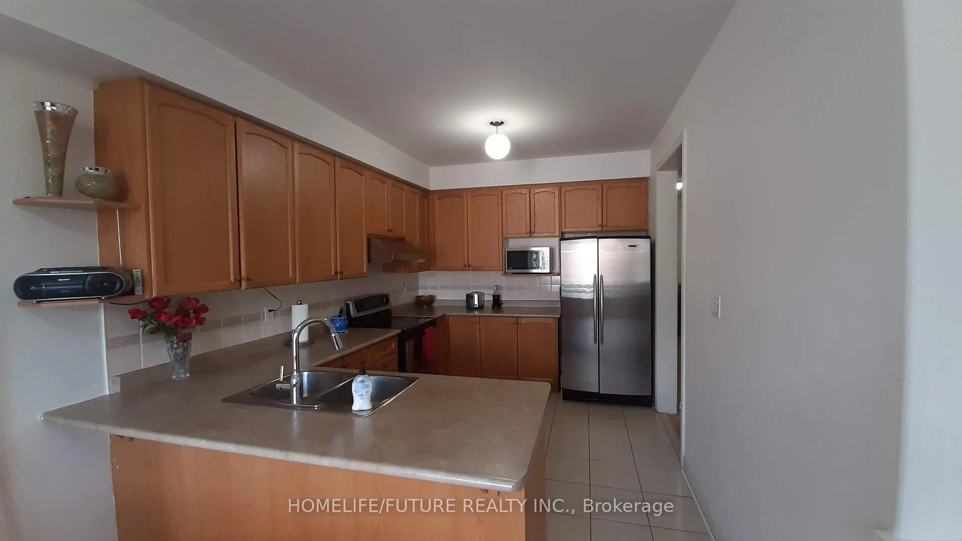 Photo 11 of 72 Sharon Lee Drive, Markham, Berczy — HOMEH