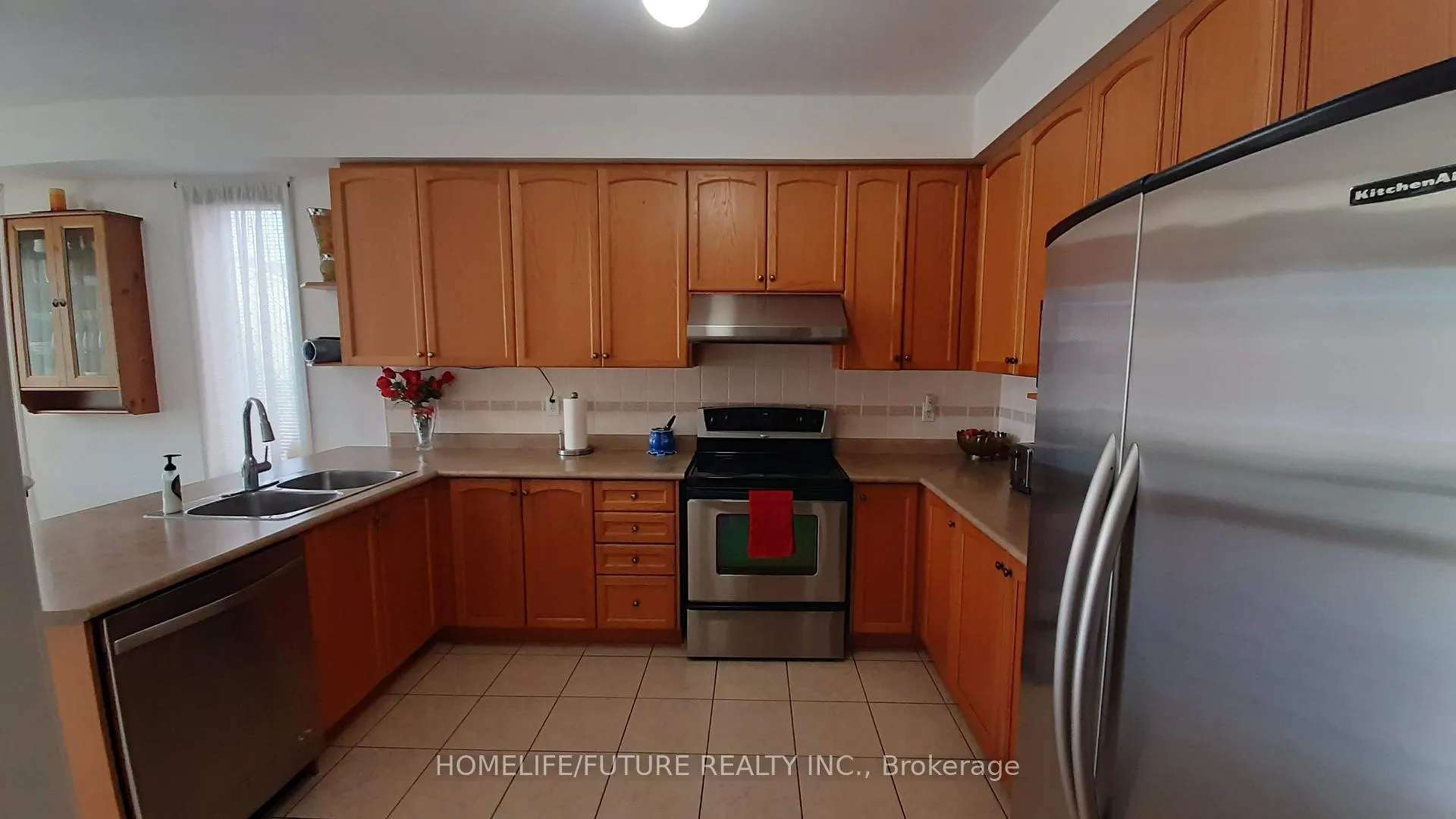Photo 14 of 72 Sharon Lee Drive, Markham, Berczy — HOMEH