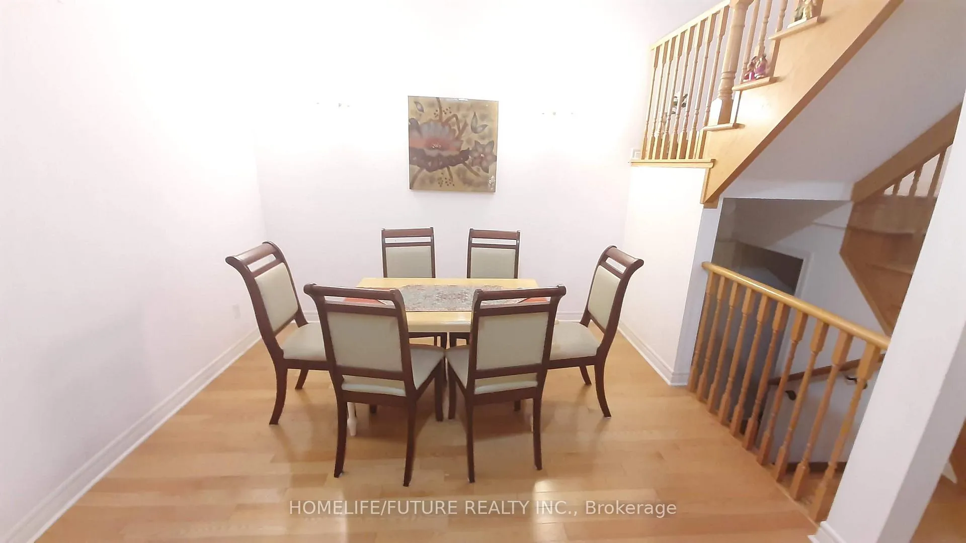 Photo 17 of 72 Sharon Lee Drive, Markham, Berczy — HOMEH