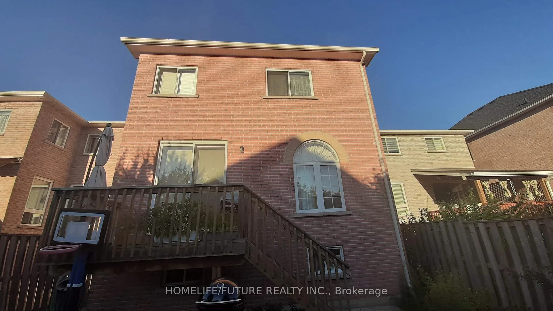 Photo 23 of 72 Sharon Lee Drive, Markham, Berczy — HOMEH