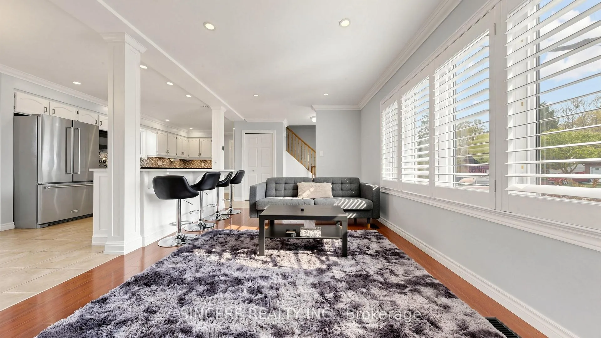 Photo 6 of 592 Canewood Crescent, Waterloo, Lakeshore Village — HOMEH