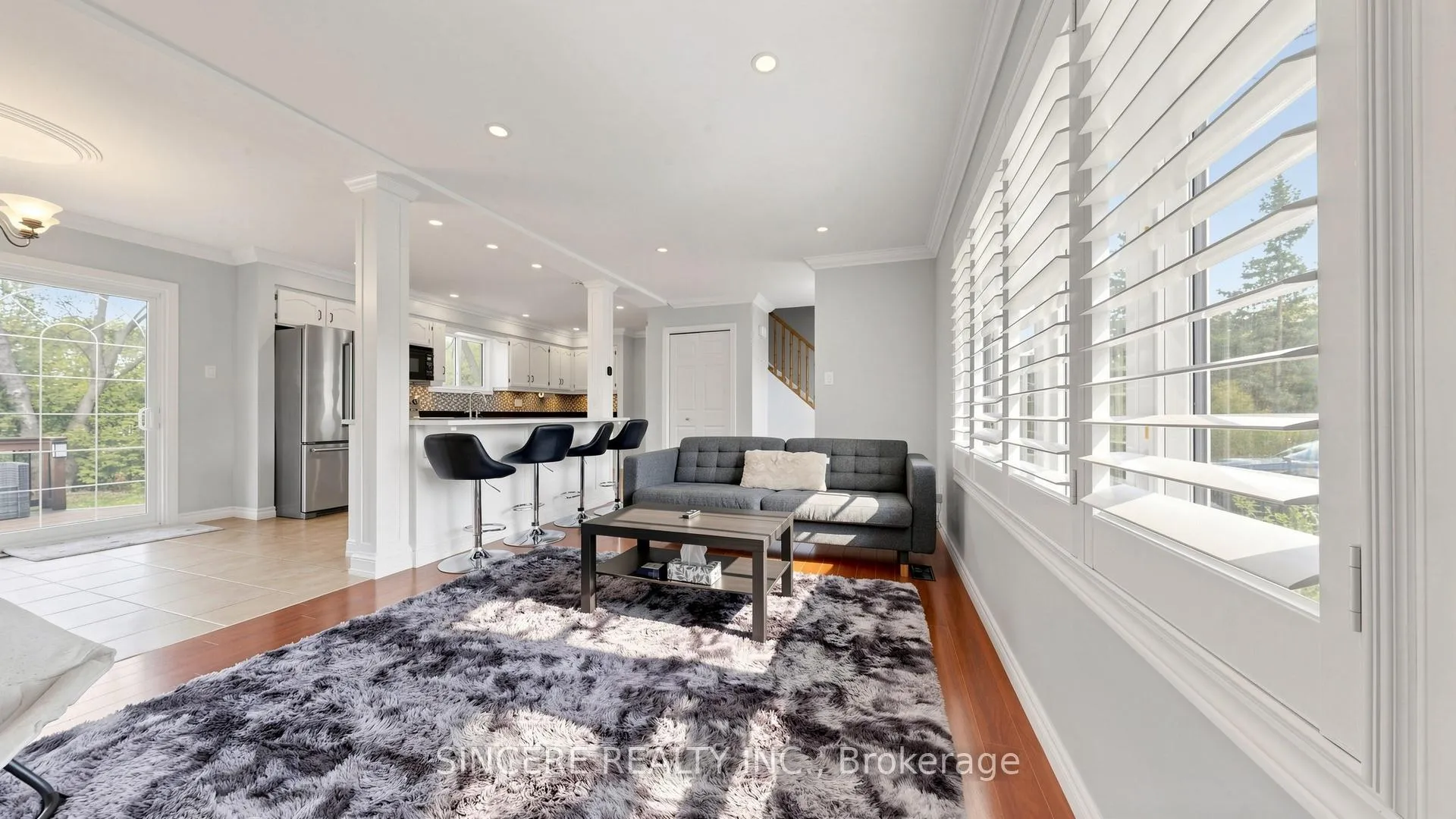 Photo 7 of 592 Canewood Crescent, Waterloo, Lakeshore Village — HOMEH