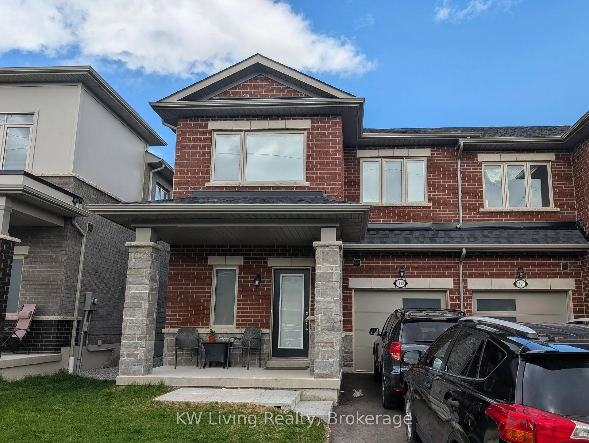 Photo 2 of 1118 Cameo Street, Pickering, Rural Pickering — HOMEH