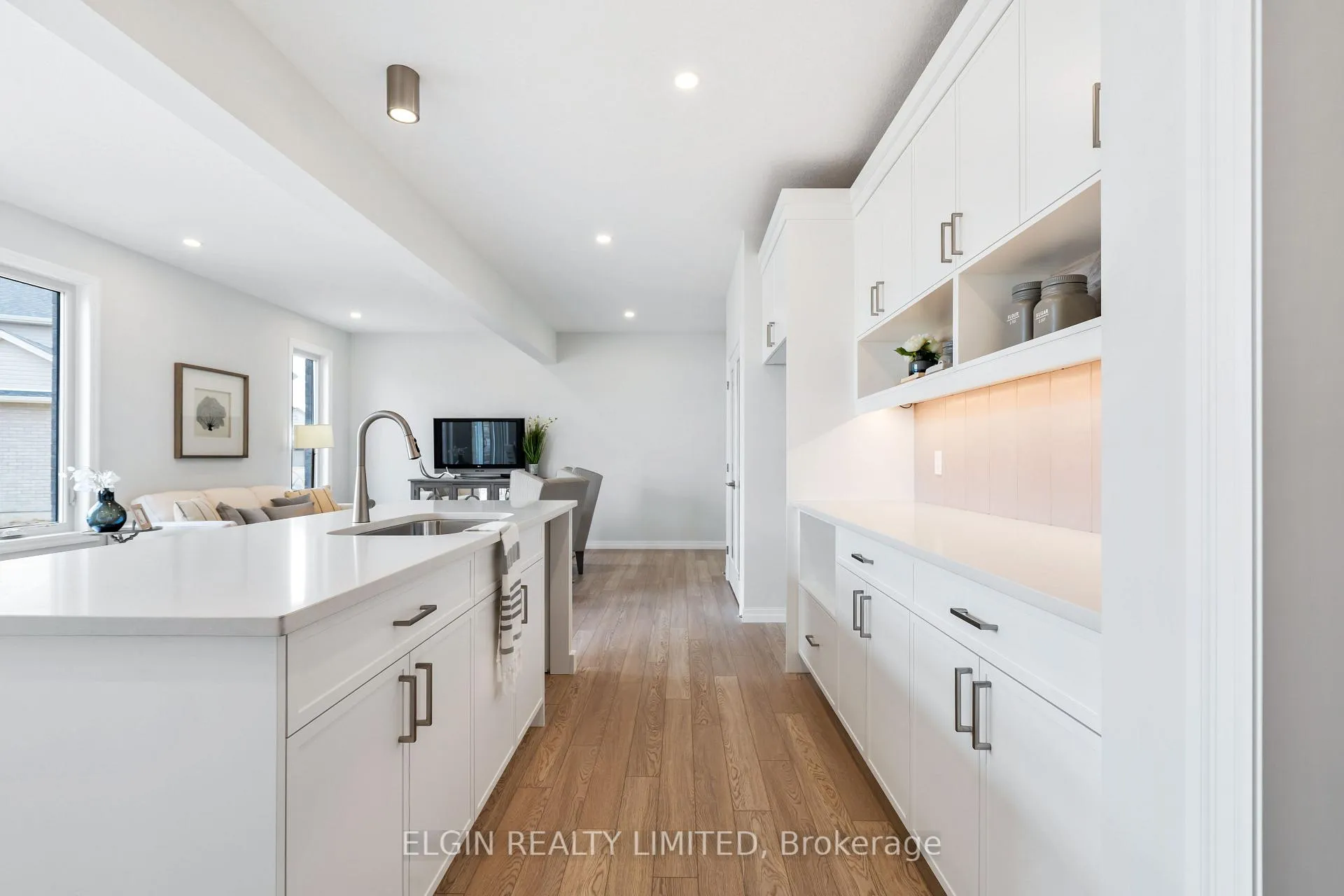 Photo 15 of 37 Hemlock Crescent, Aylmer — HOMEH