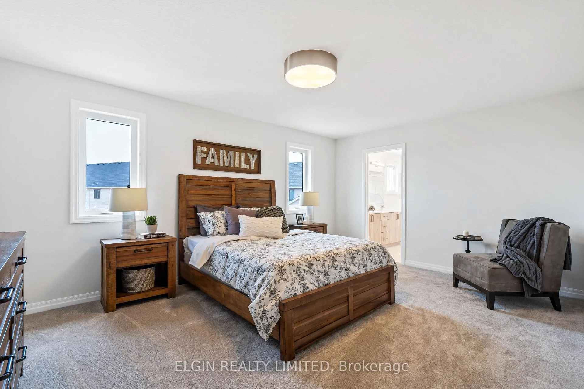 Photo 18 of 37 Hemlock Crescent, Aylmer — HOMEH