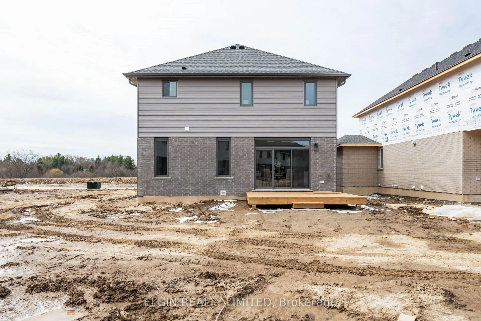 Photo 40 of 37 Hemlock Crescent, Aylmer — HOMEH