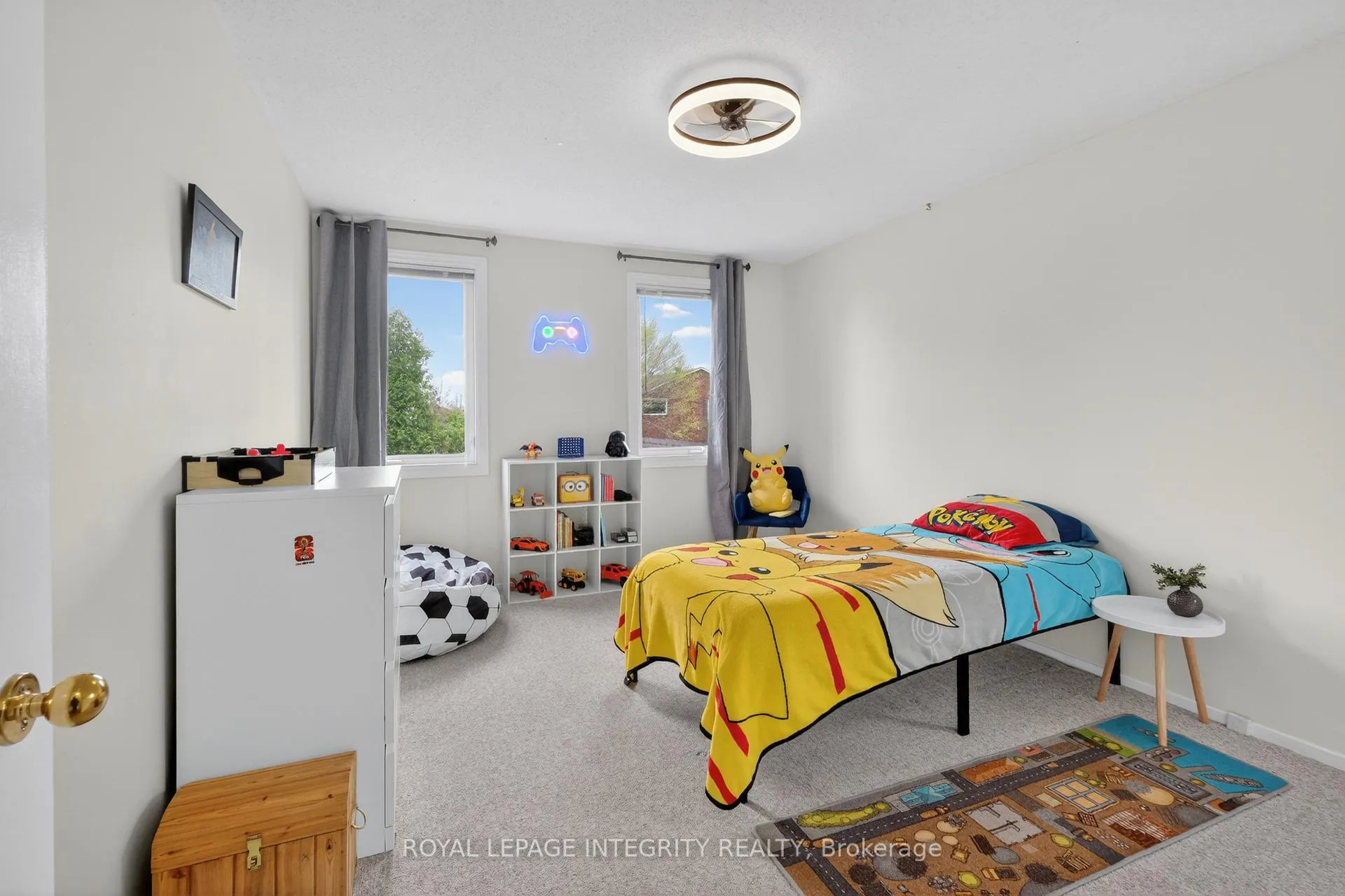 Photo 24 of 1393 Bouton D'Or Way, Ottawa, Bilberry Creek/Queenswood Heights — HOMEH
