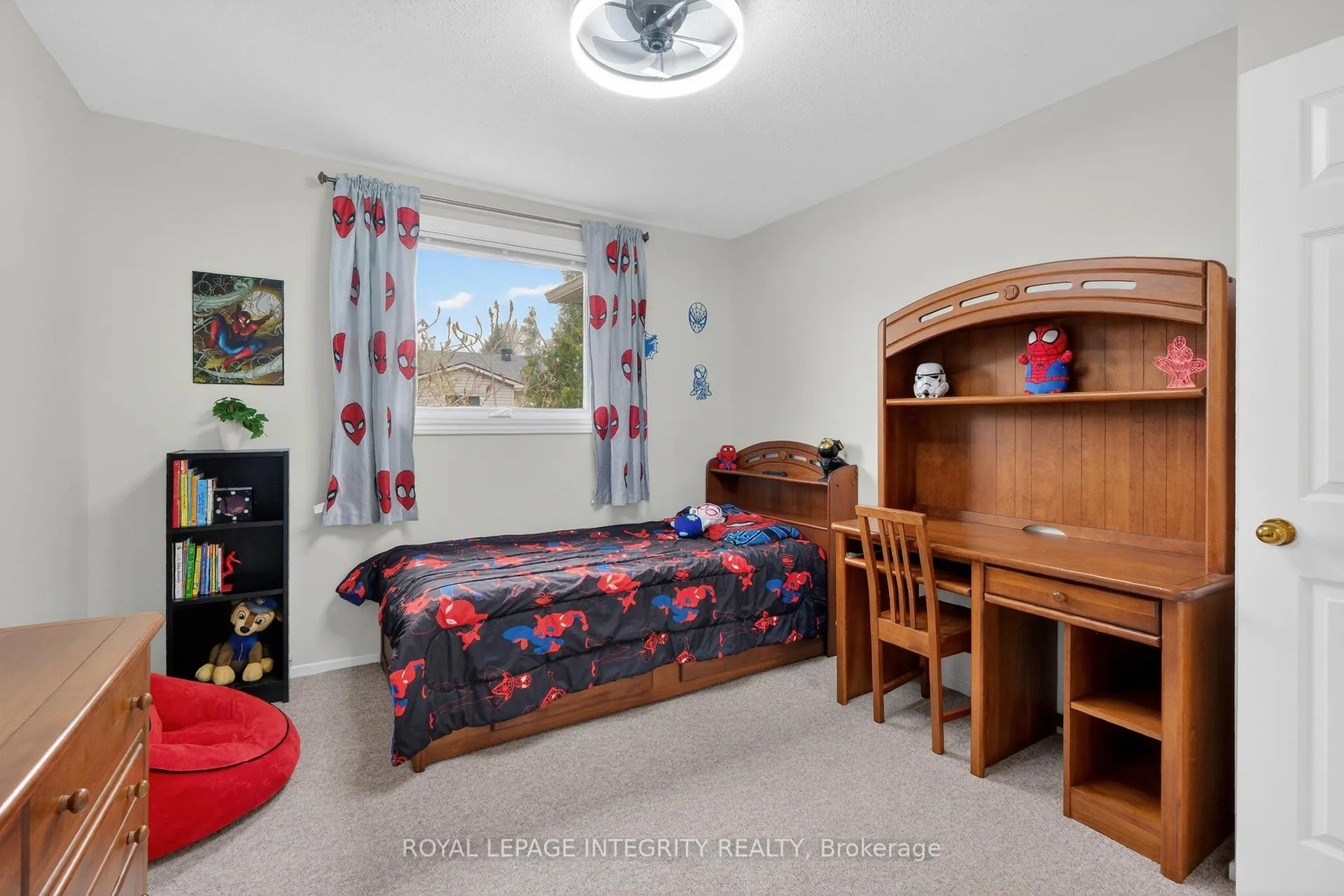 Photo 25 of 1393 Bouton D'Or Way, Ottawa, Bilberry Creek/Queenswood Heights — HOMEH