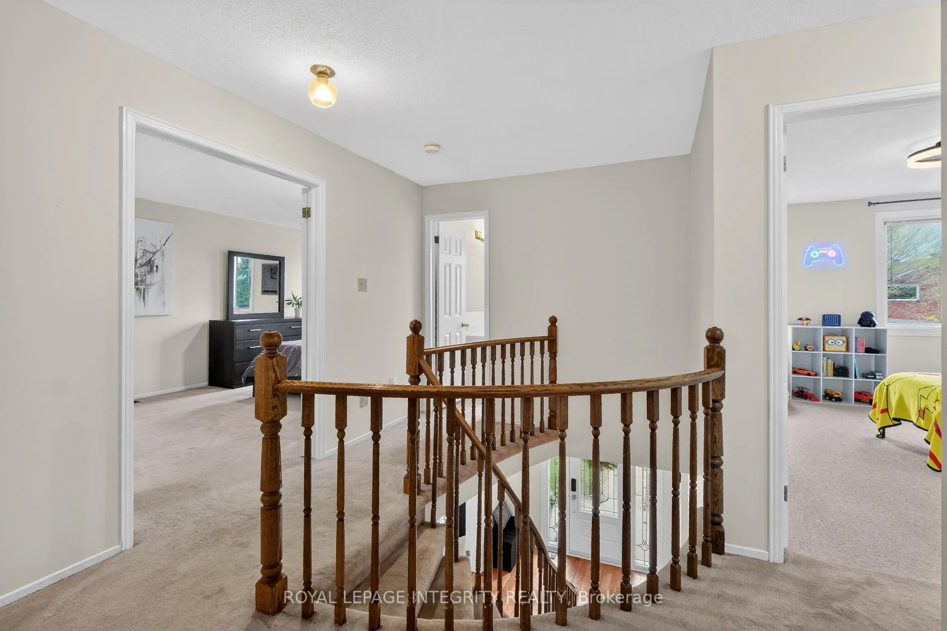 Photo 26 of 1393 Bouton D'Or Way, Ottawa, Bilberry Creek/Queenswood Heights — HOMEH