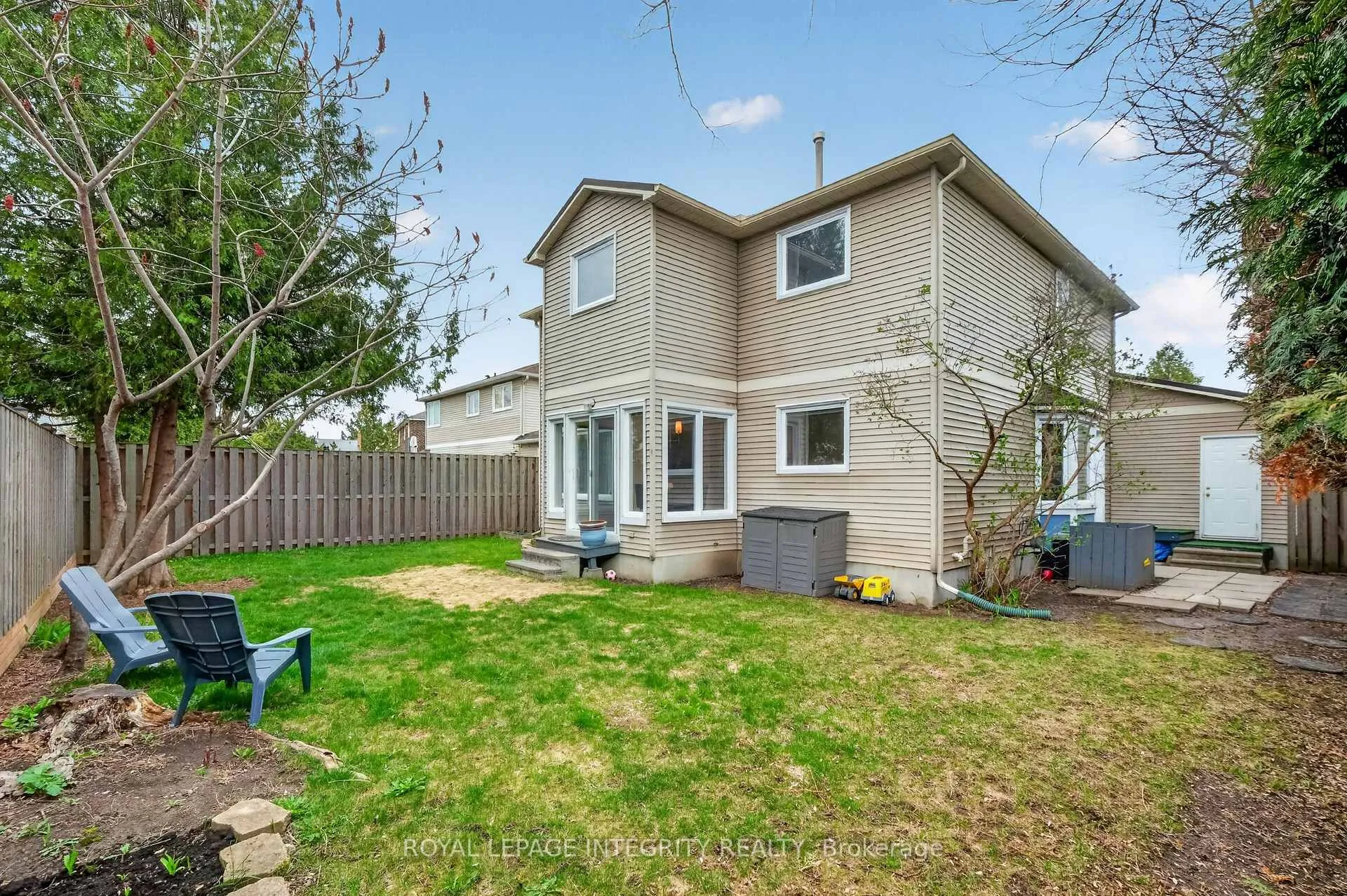 Photo 39 of 1393 Bouton D'Or Way, Ottawa, Bilberry Creek/Queenswood Heights — HOMEH