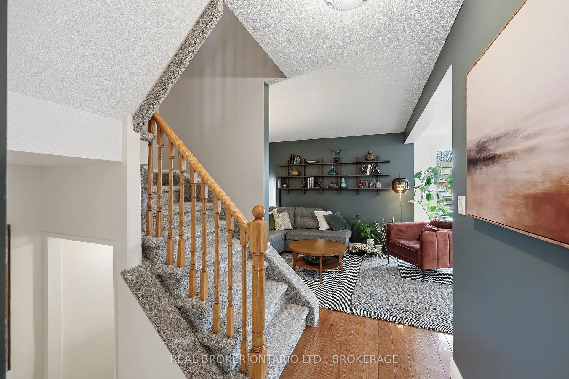 Photo 11 of 36 Rose Abbey Drive, Kingston, Kingston East (Incl Barret Crt) — HOMEH
