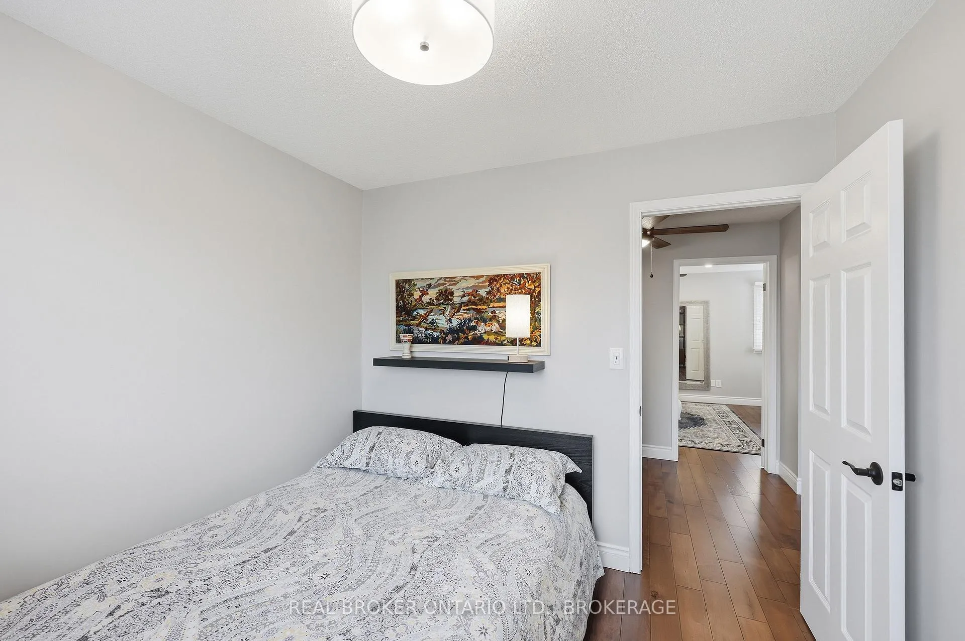 Photo 26 of 36 Rose Abbey Drive, Kingston, Kingston East (Incl Barret Crt) — HOMEH