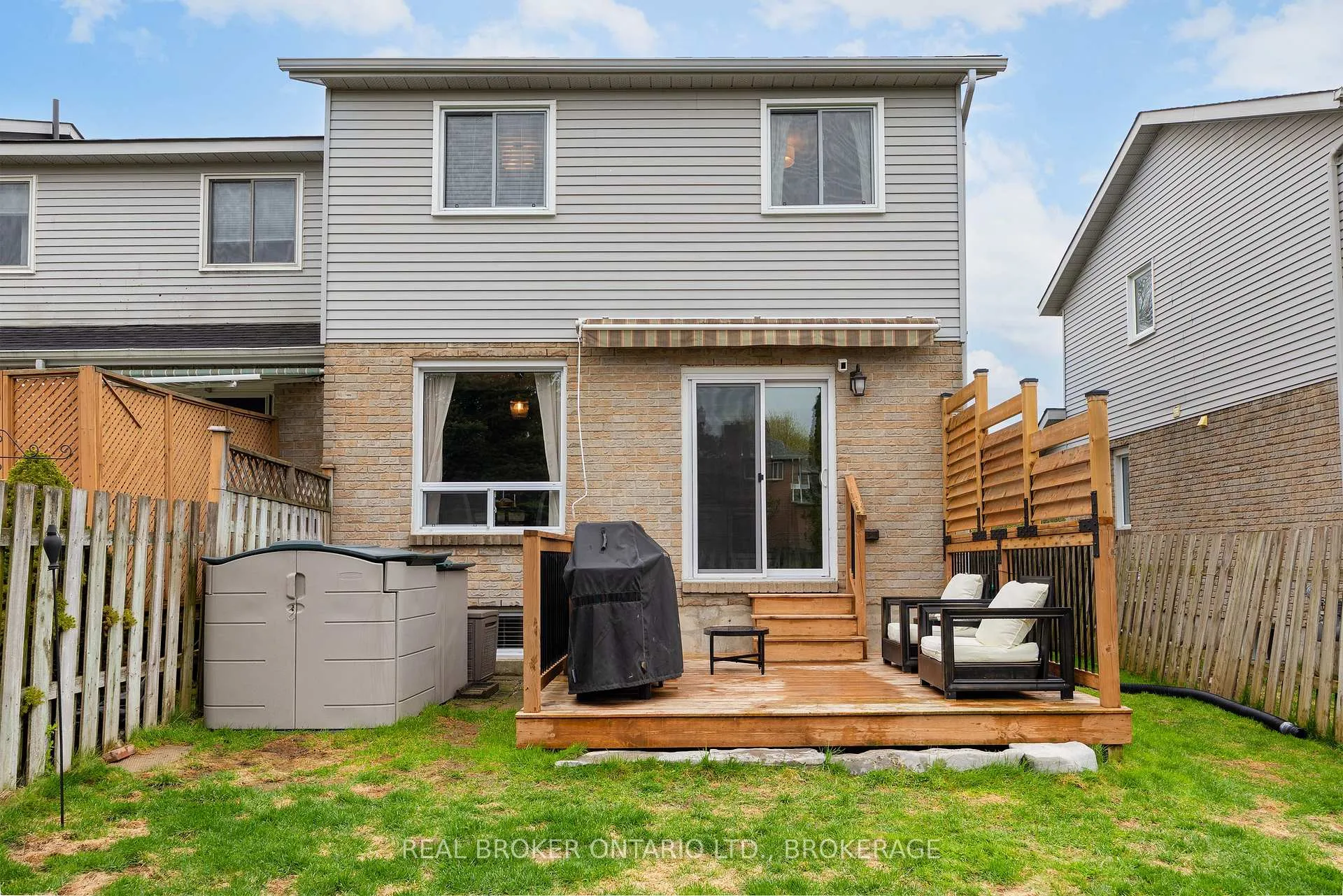 Photo 36 of 36 Rose Abbey Drive, Kingston, Kingston East (Incl Barret Crt) — HOMEH