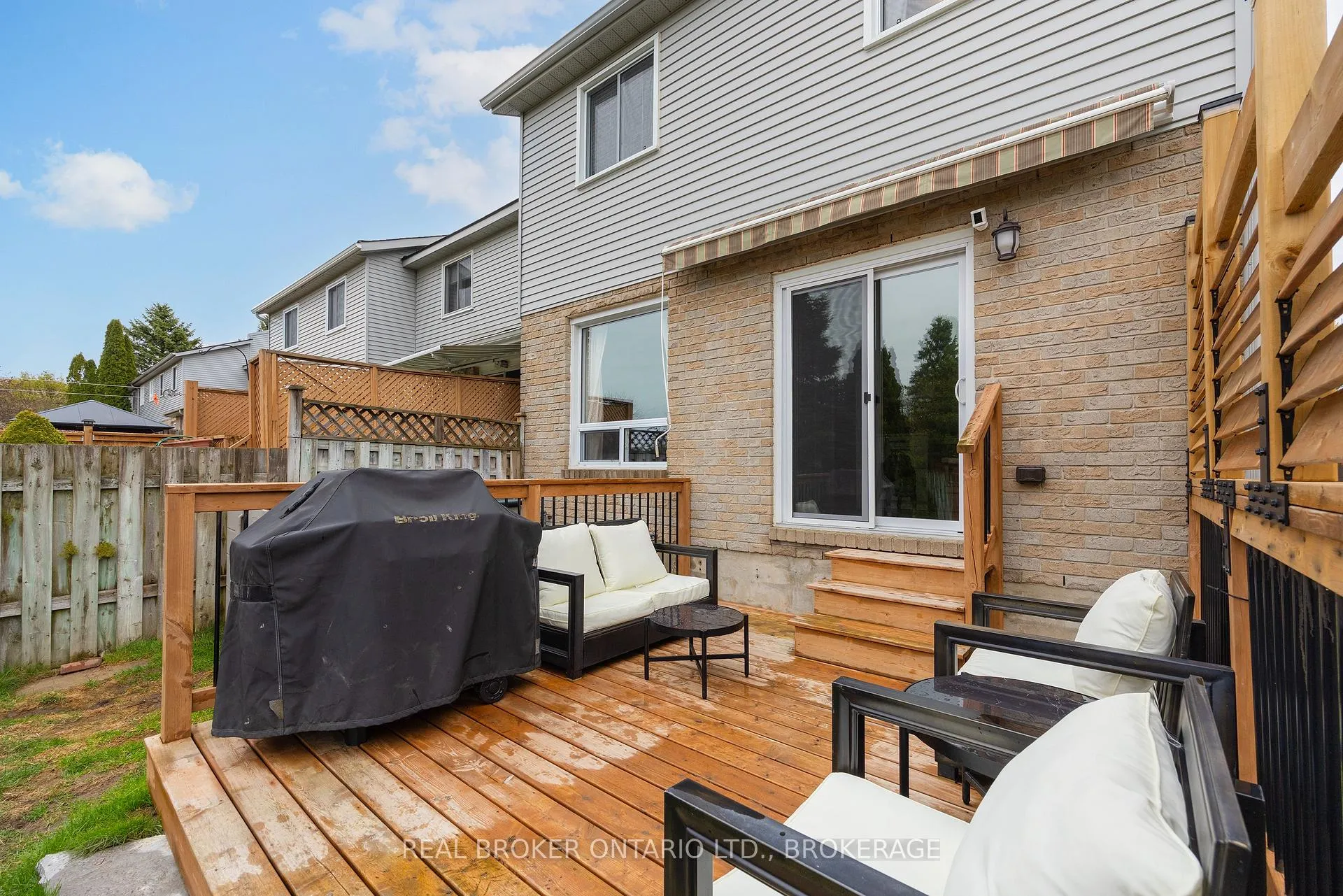 Photo 37 of 36 Rose Abbey Drive, Kingston, Kingston East (Incl Barret Crt) — HOMEH