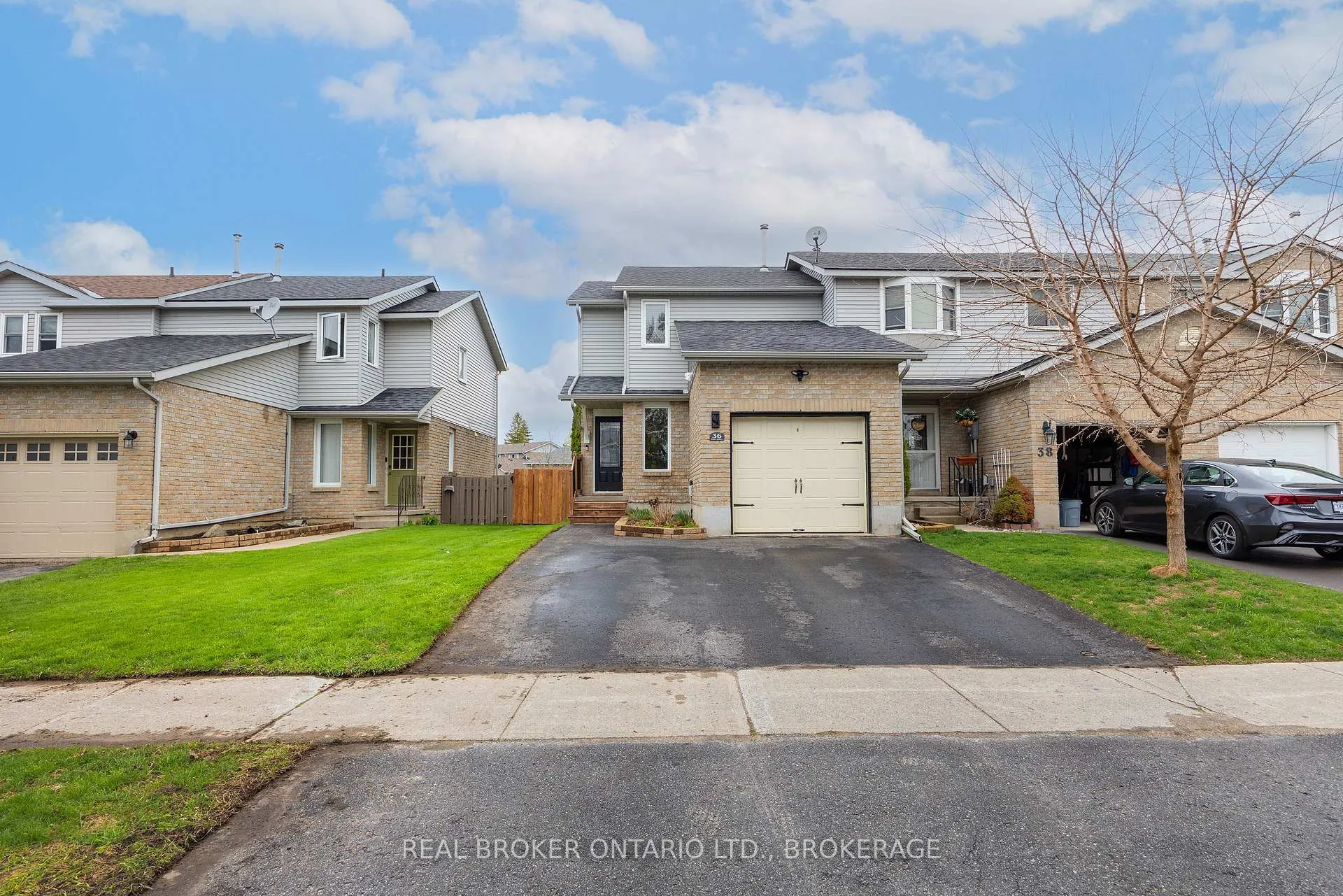 Photo 42 of 36 Rose Abbey Drive, Kingston, Kingston East (Incl Barret Crt) — HOMEH