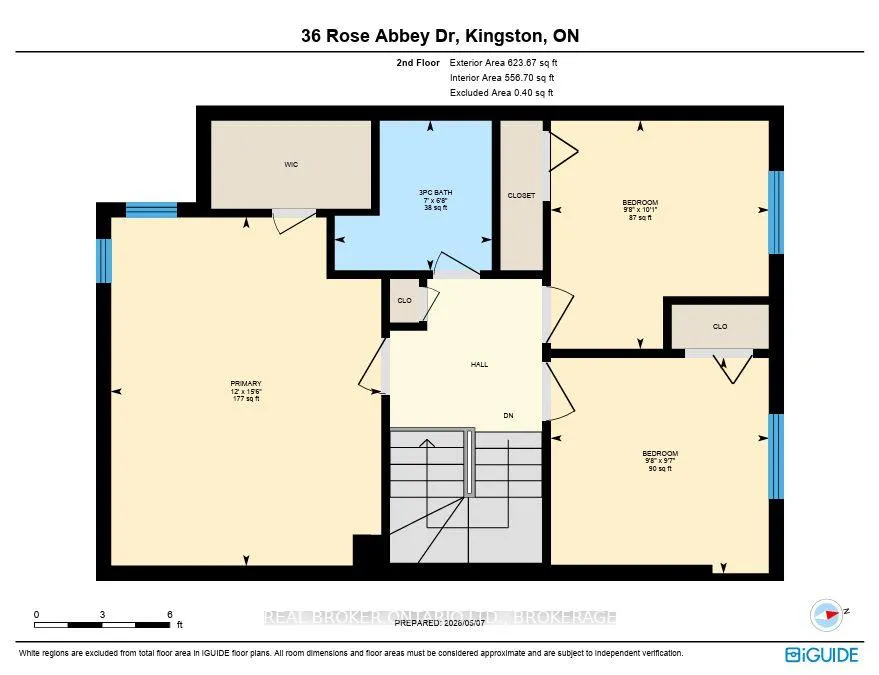 Photo 44 of 36 Rose Abbey Drive, Kingston, Kingston East (Incl Barret Crt) — HOMEH