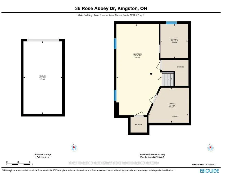Photo 45 of 36 Rose Abbey Drive, Kingston, Kingston East (Incl Barret Crt) — HOMEH