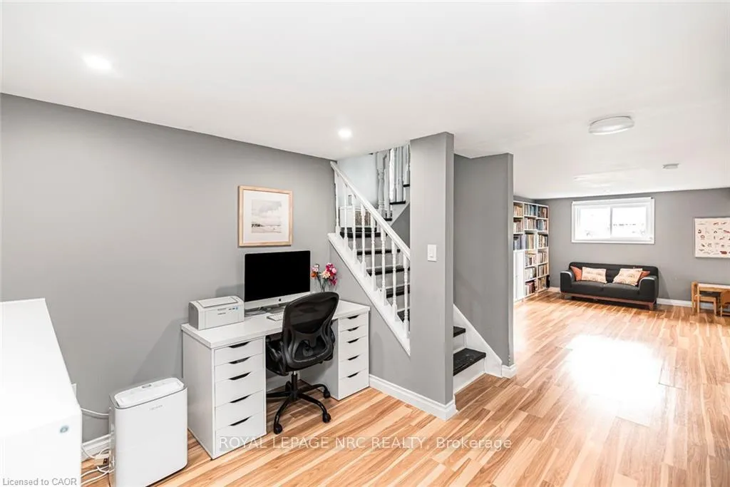 Photo 31 of 34 Oswego Park Road, Haldimand, Dunnville — HOMEH