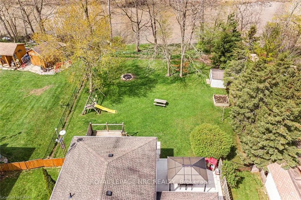 Photo 37 of 34 Oswego Park Road, Haldimand, Dunnville — HOMEH