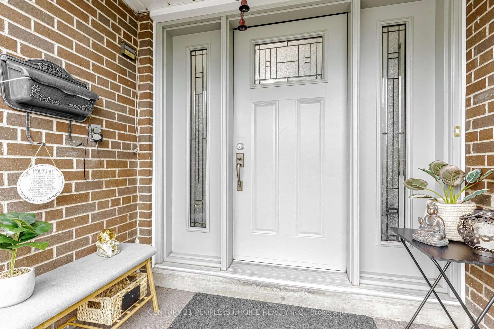 Photo 5 of 7 Pleaseley Road, Brampton, Brampton East — HOMEH