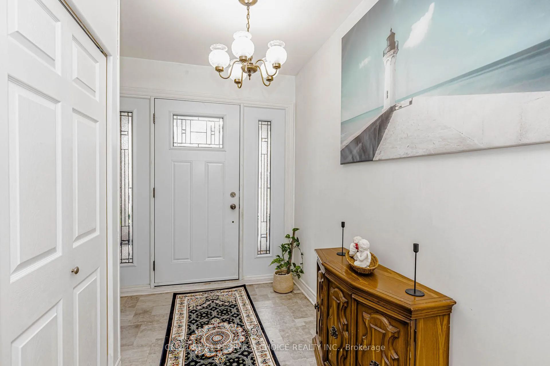 Photo 6 of 7 Pleaseley Road, Brampton, Brampton East — HOMEH