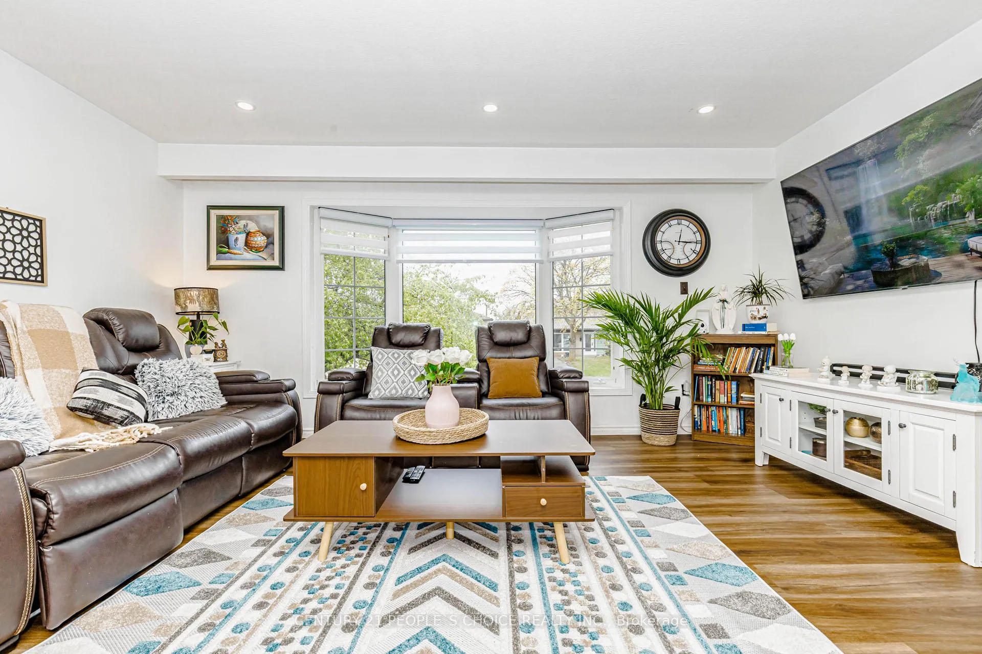 Photo 11 of 7 Pleaseley Road, Brampton, Brampton East — HOMEH