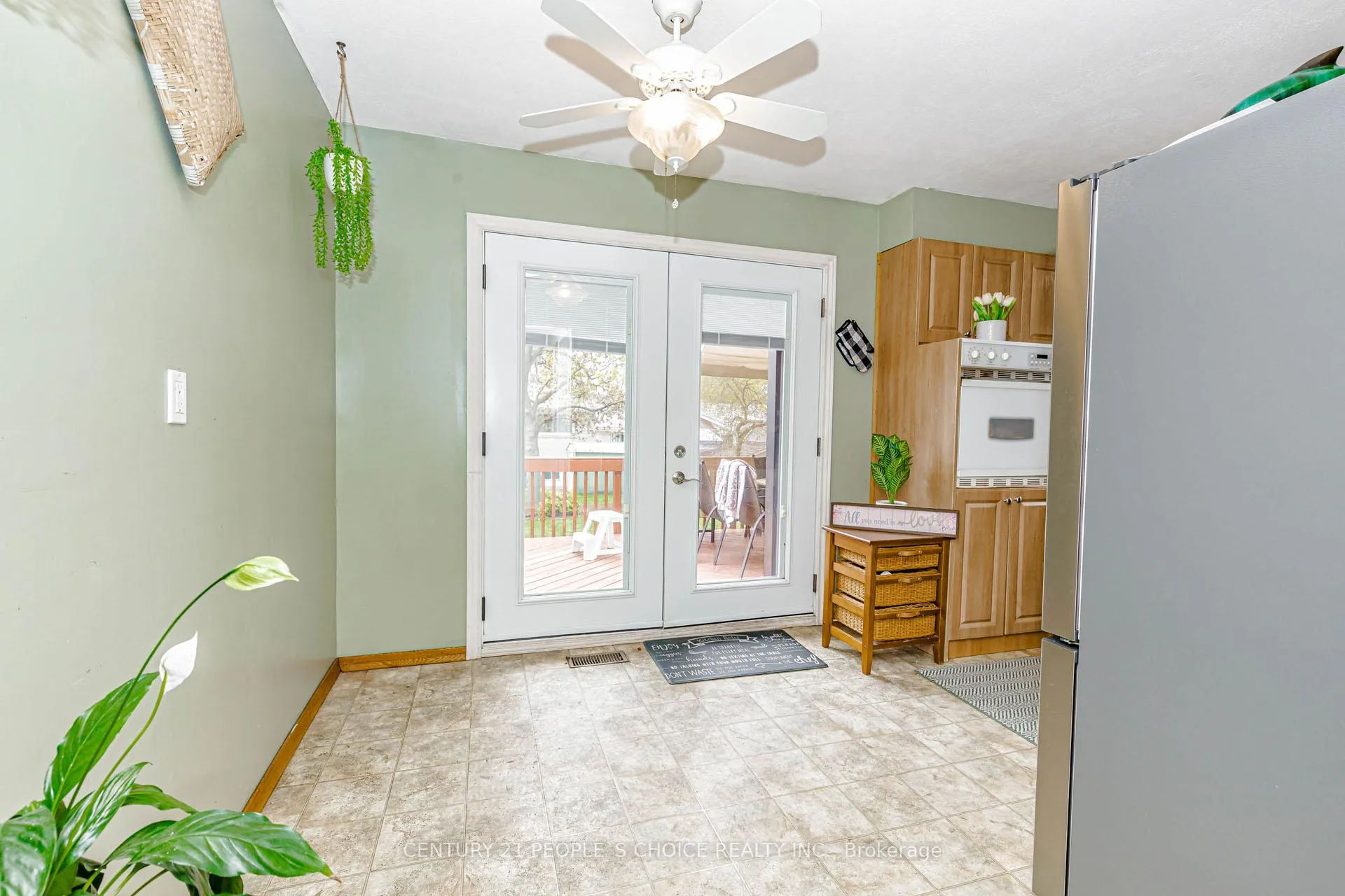 Photo 14 of 7 Pleaseley Road, Brampton, Brampton East — HOMEH