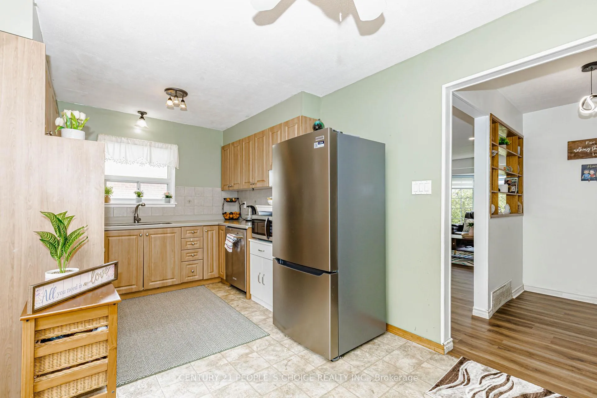 Photo 15 of 7 Pleaseley Road, Brampton, Brampton East — HOMEH