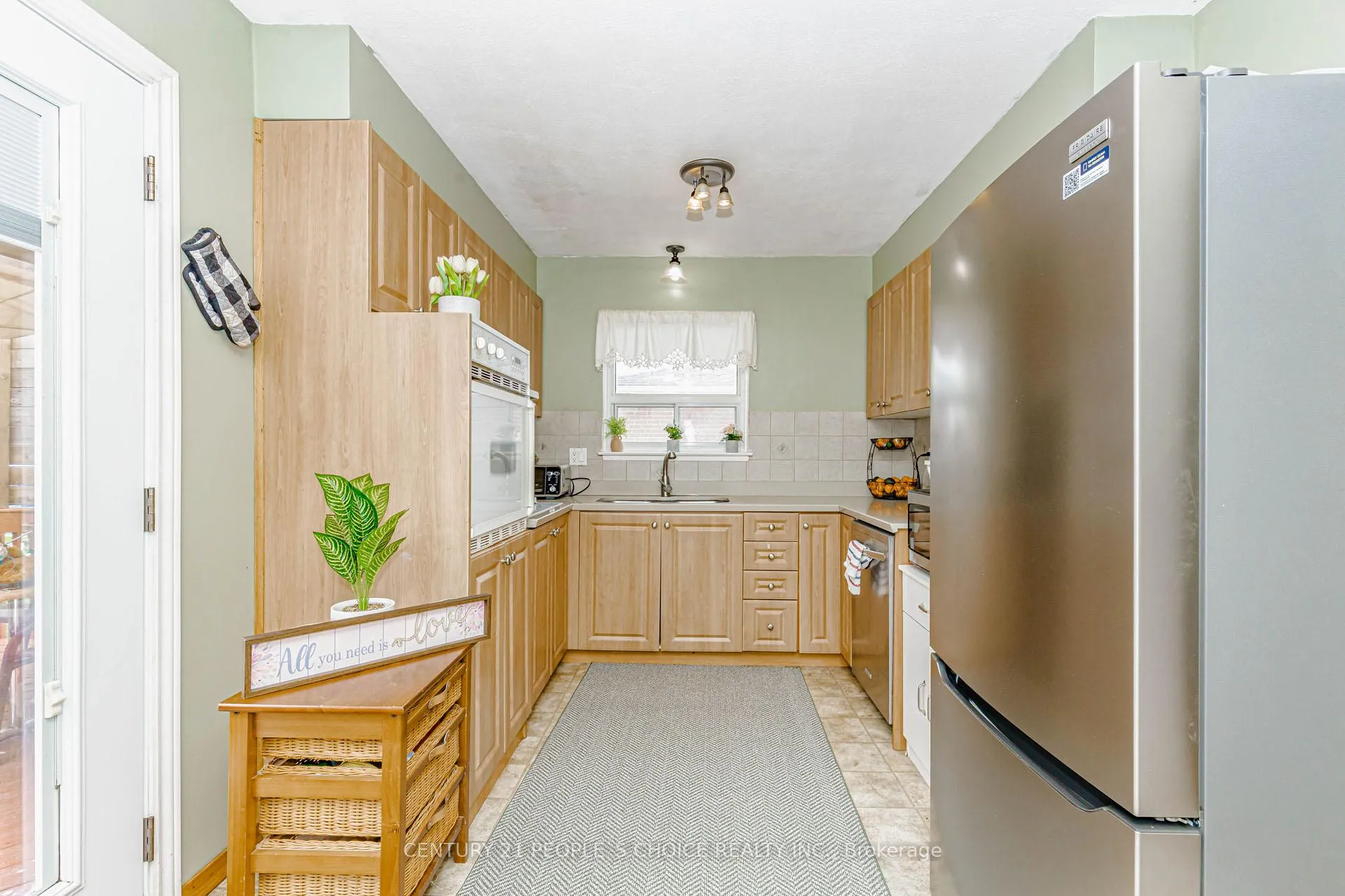 Photo 16 of 7 Pleaseley Road, Brampton, Brampton East — HOMEH