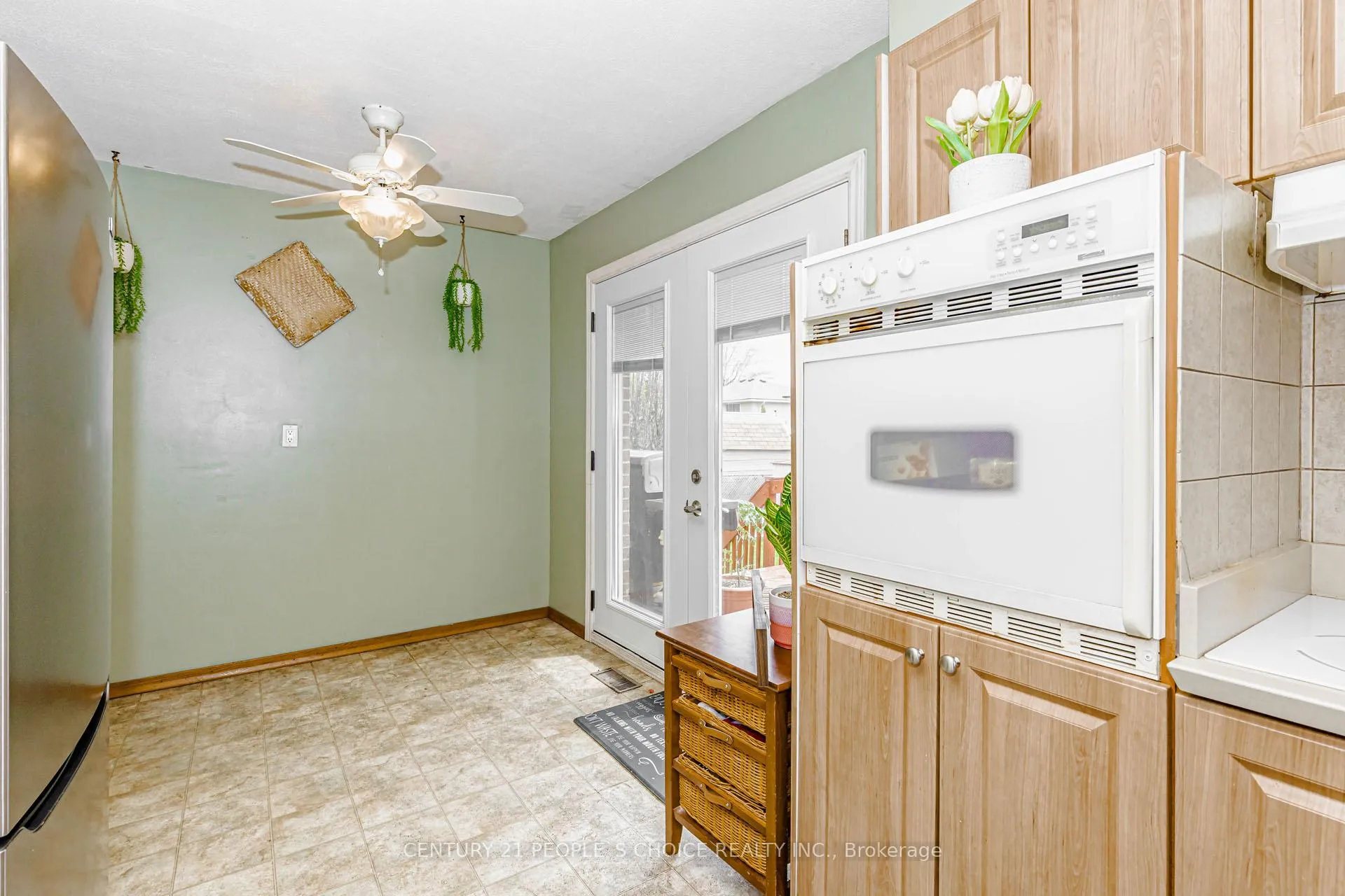 Photo 18 of 7 Pleaseley Road, Brampton, Brampton East — HOMEH
