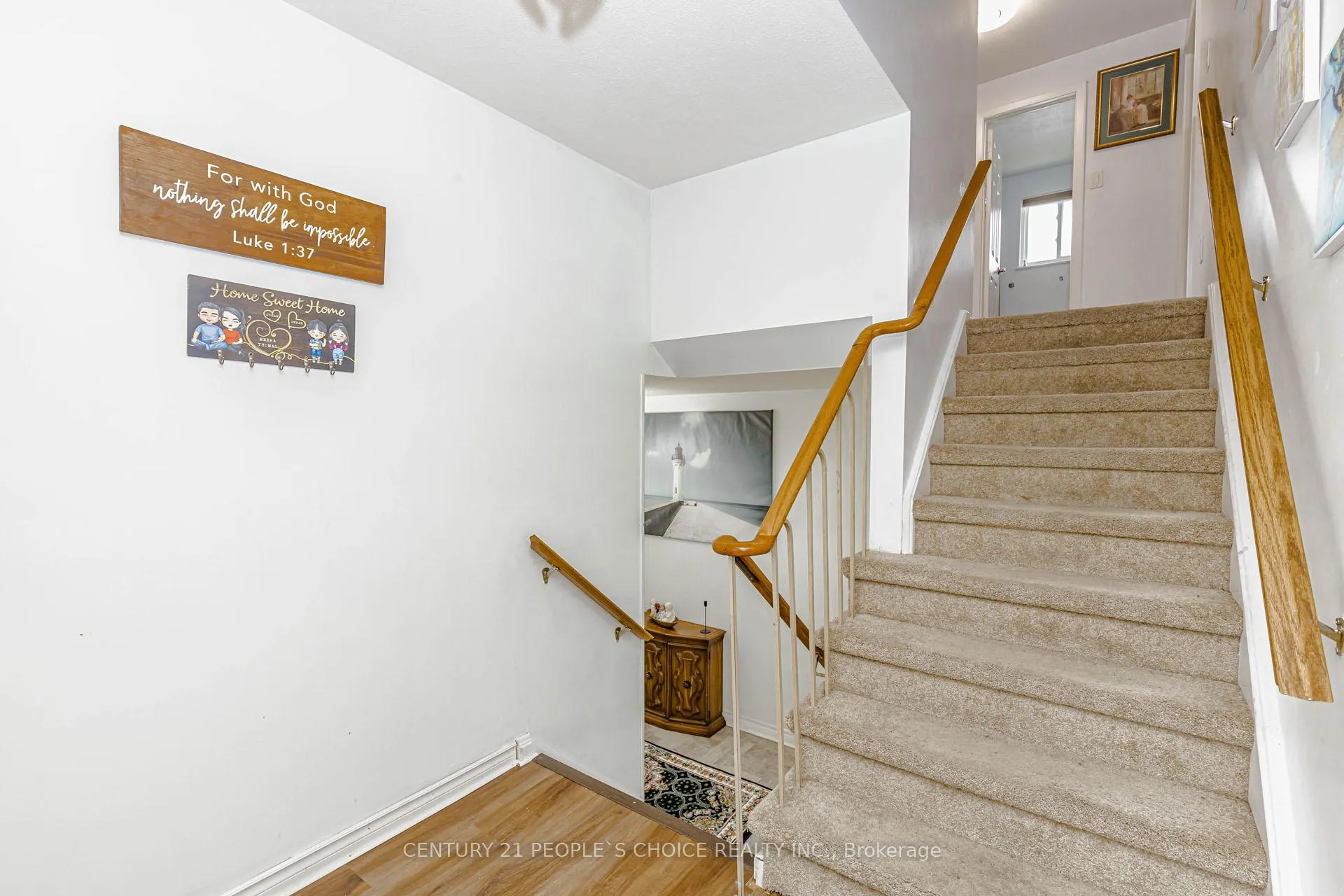 Photo 19 of 7 Pleaseley Road, Brampton, Brampton East — HOMEH