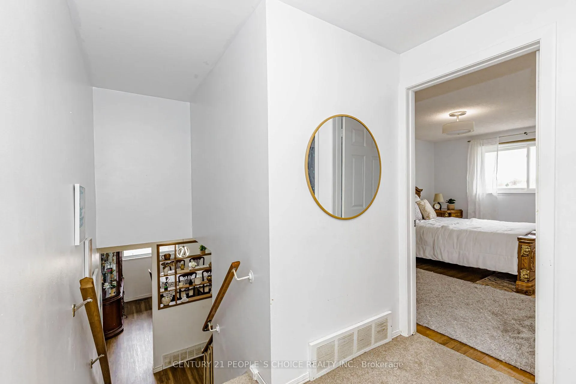 Photo 20 of 7 Pleaseley Road, Brampton, Brampton East — HOMEH