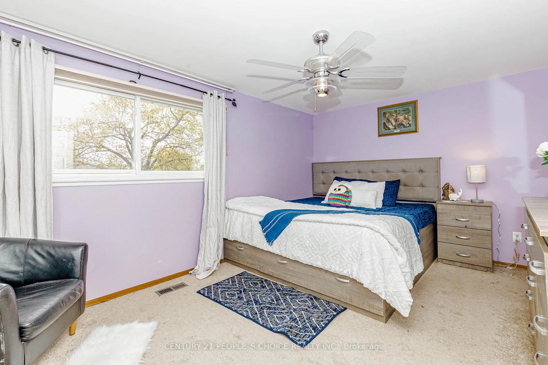 Photo 21 of 7 Pleaseley Road, Brampton, Brampton East — HOMEH