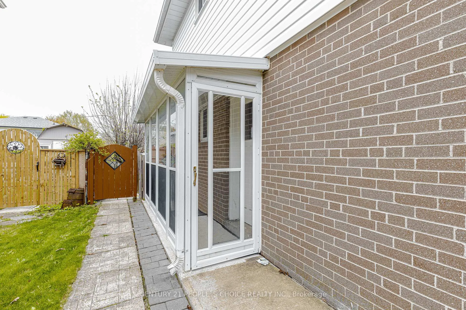 Photo 30 of 7 Pleaseley Road, Brampton, Brampton East — HOMEH