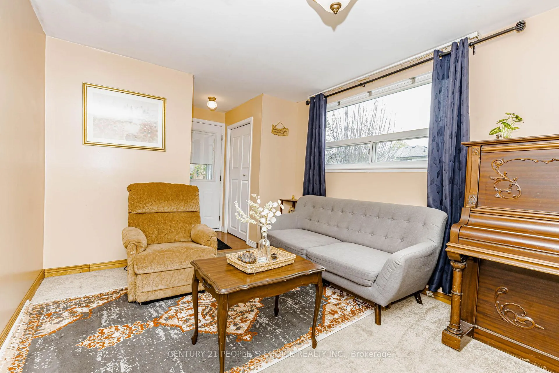 Photo 32 of 7 Pleaseley Road, Brampton, Brampton East — HOMEH