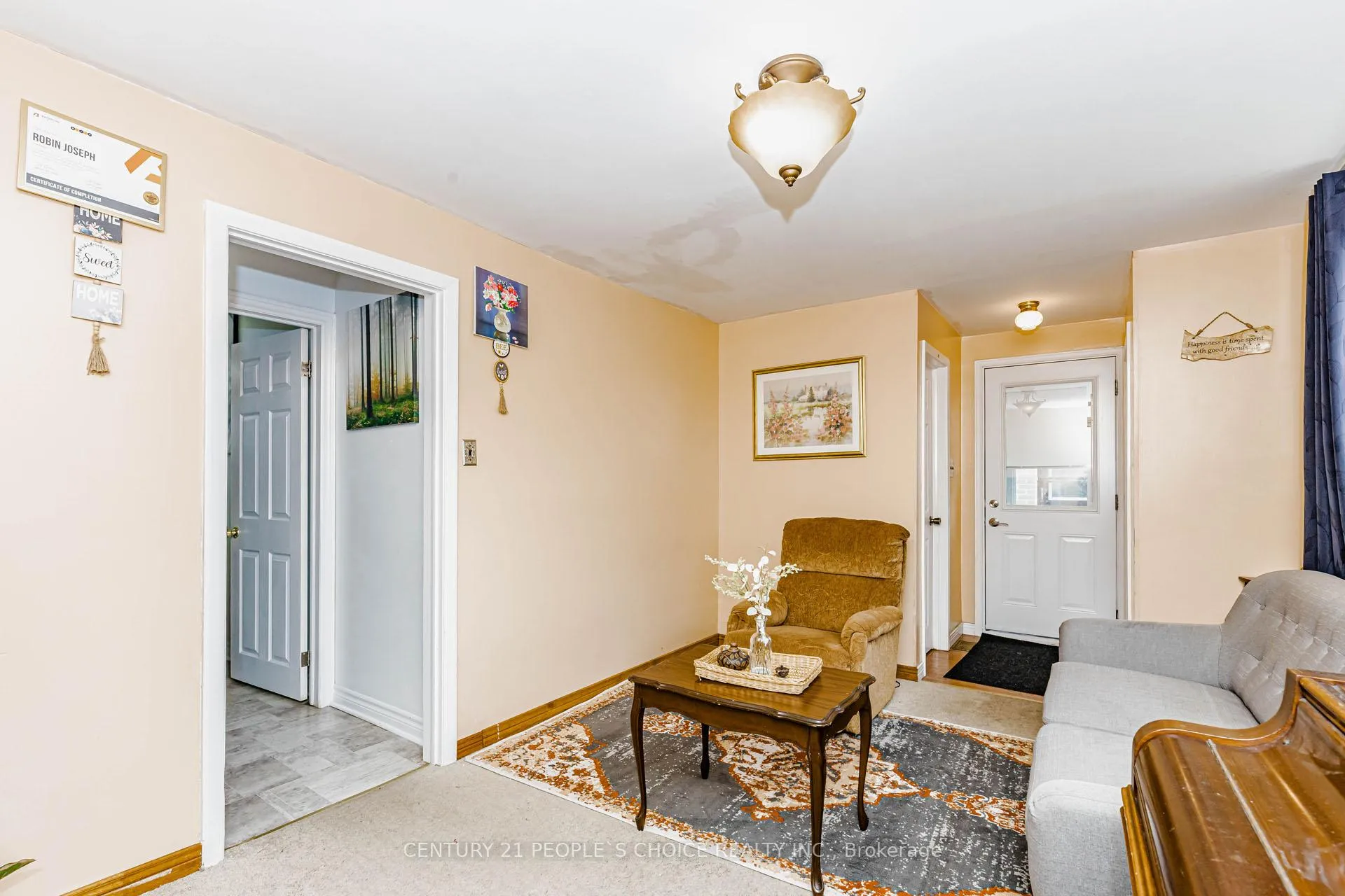 Photo 33 of 7 Pleaseley Road, Brampton, Brampton East — HOMEH